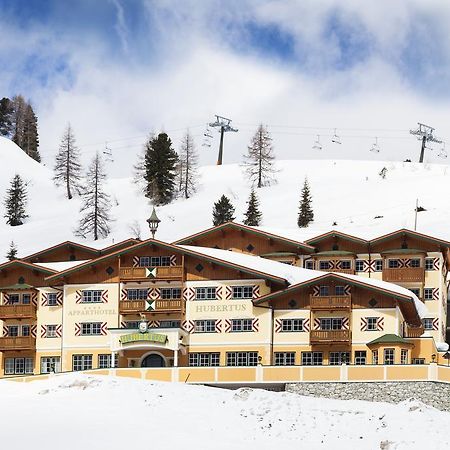 Hubertus Alpine Living Lejlighedshotel Obertauern Eksteriør billede