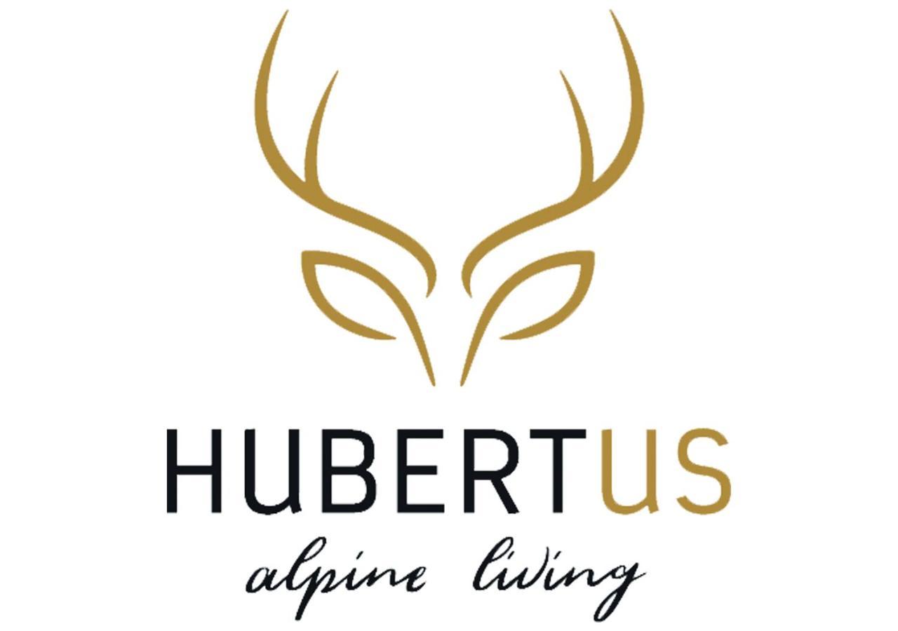 Hubertus Alpine Living Lejlighedshotel Obertauern Eksteriør billede