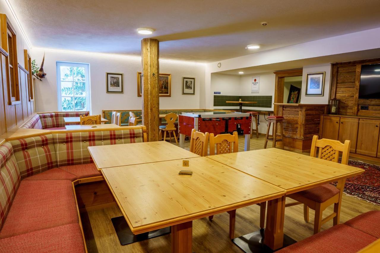 Hubertus Alpine Living Lejlighedshotel Obertauern Eksteriør billede