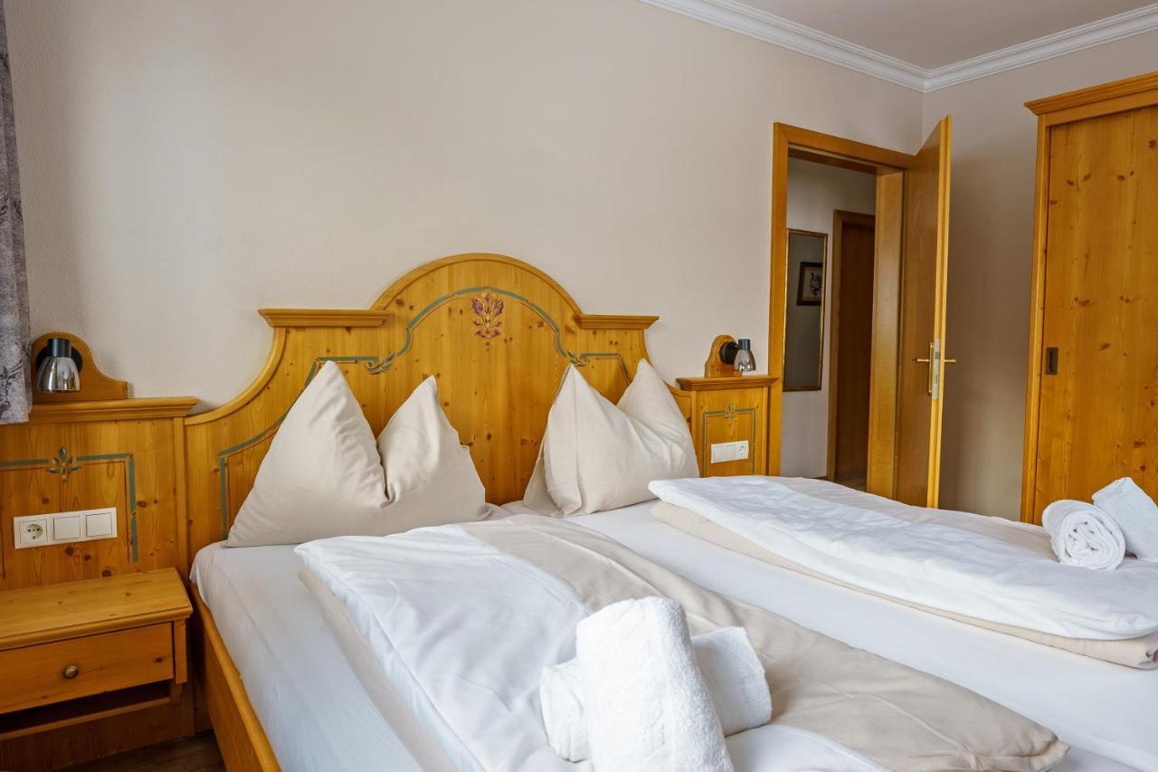 Hubertus Alpine Living Lejlighedshotel Obertauern Eksteriør billede