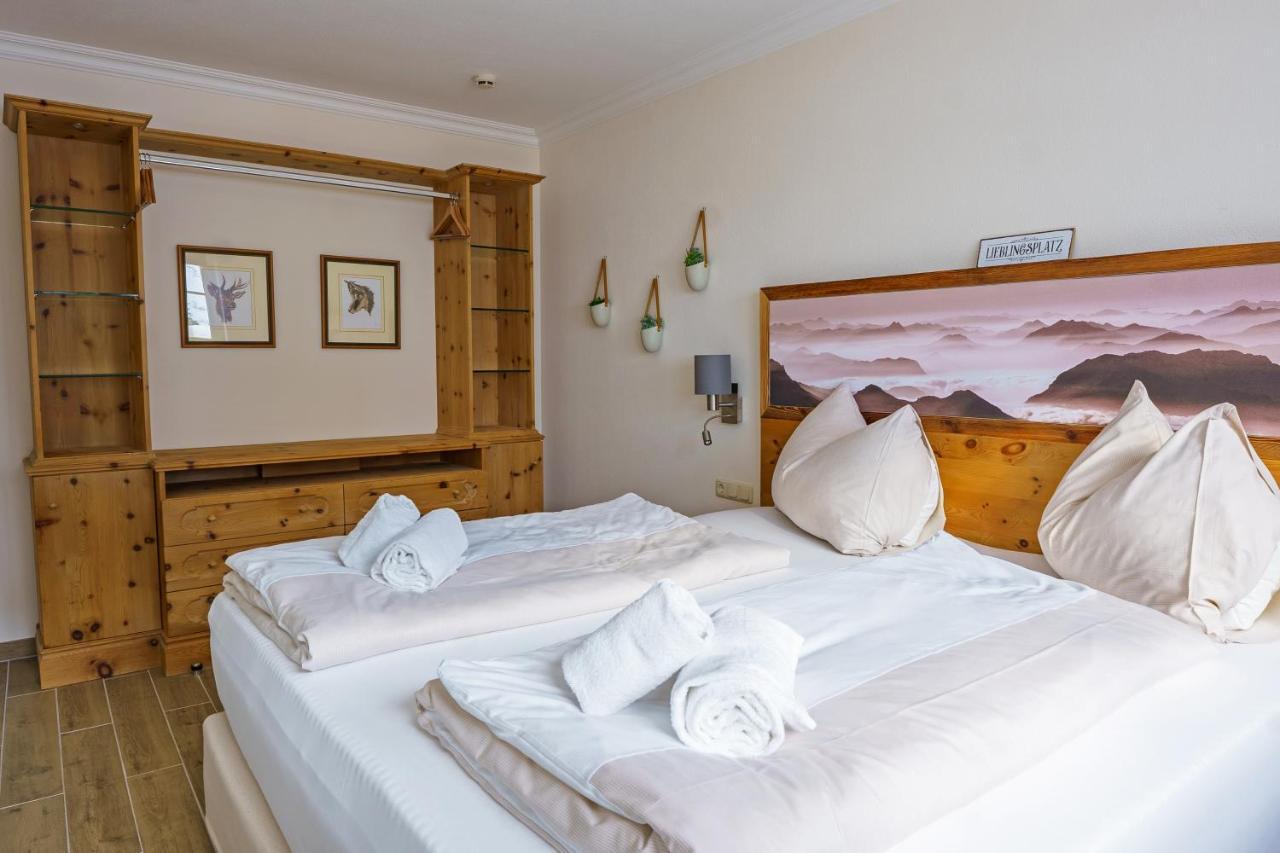 Hubertus Alpine Living Lejlighedshotel Obertauern Eksteriør billede