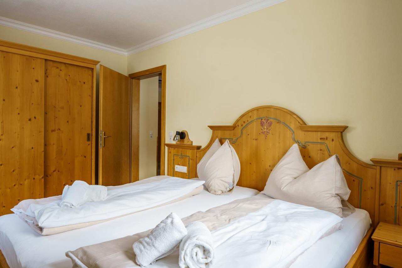 Hubertus Alpine Living Lejlighedshotel Obertauern Eksteriør billede