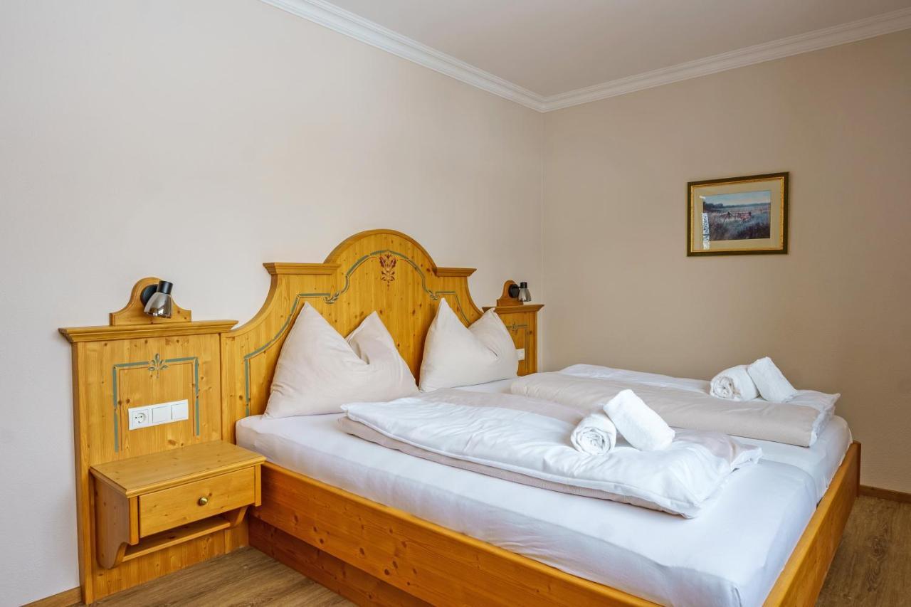 Hubertus Alpine Living Lejlighedshotel Obertauern Eksteriør billede