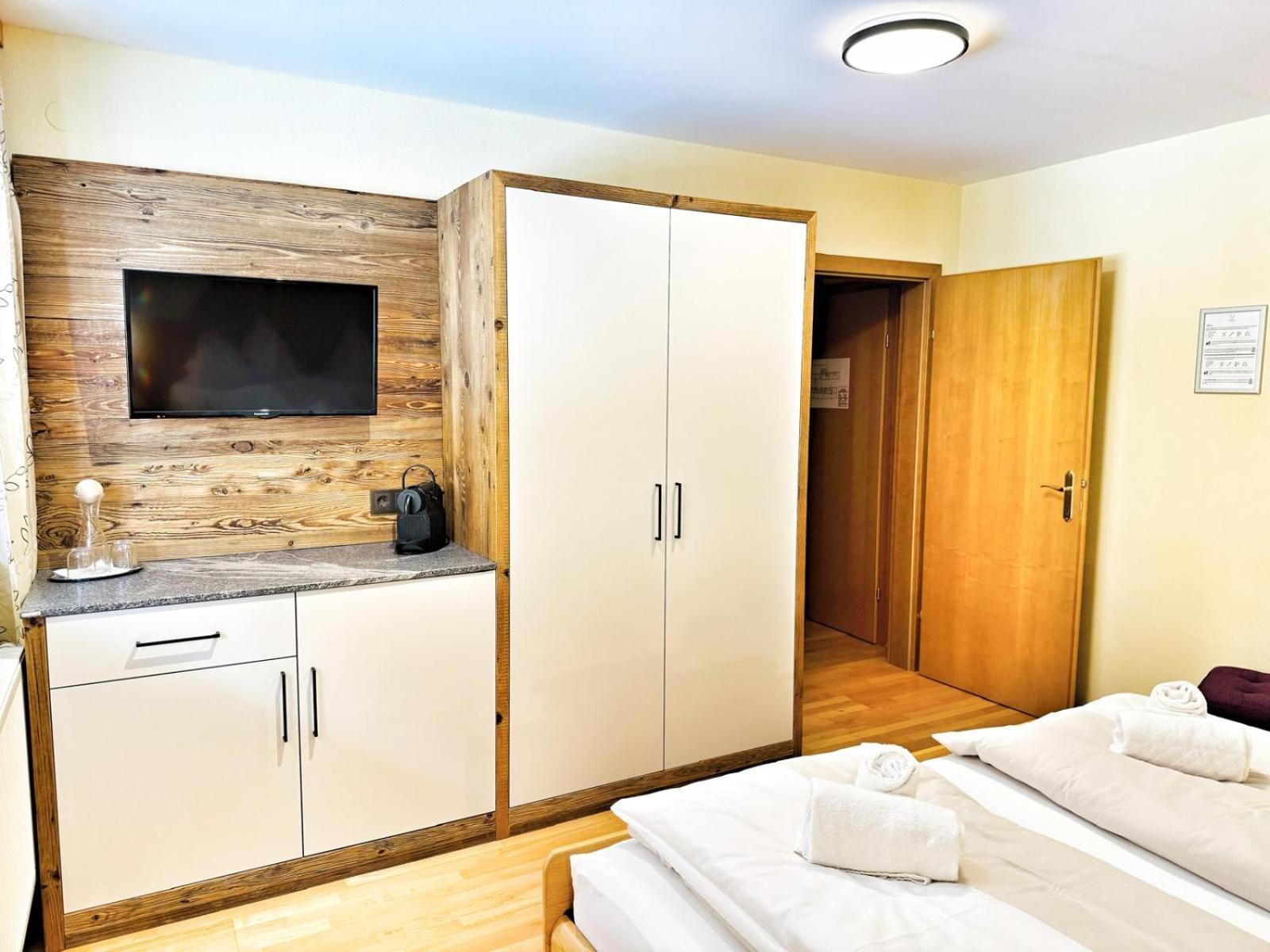 Hubertus Alpine Living Lejlighedshotel Obertauern Eksteriør billede