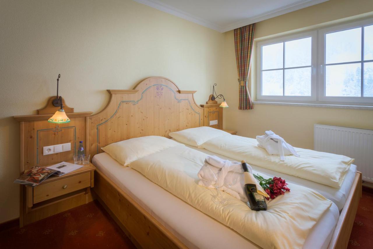 Hubertus Alpine Living Lejlighedshotel Obertauern Eksteriør billede